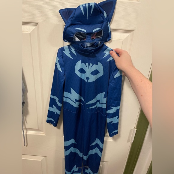 Cat Boy Costume - Picture 1 of 1